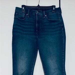 Women's Lucky Blue Jeans
